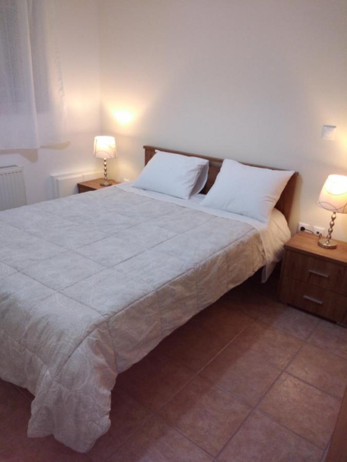 Overnight Athens Airport And Raphina Port Apartment Артеміда Екстер'єр фото