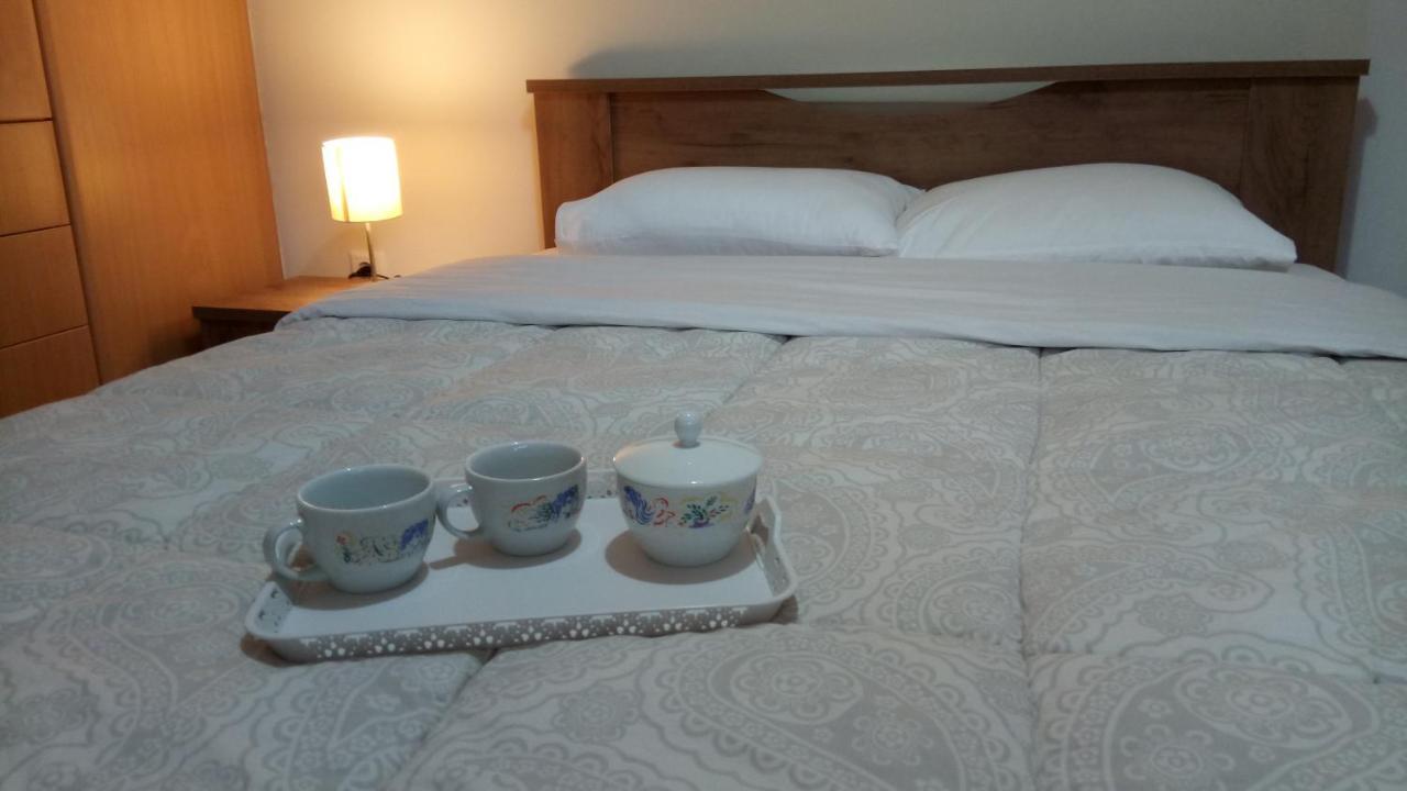 Overnight Athens Airport And Raphina Port Apartment Артеміда Екстер'єр фото