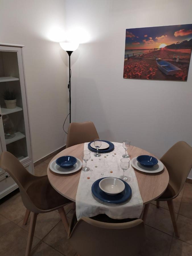 Overnight Athens Airport And Raphina Port Apartment Артеміда Екстер'єр фото